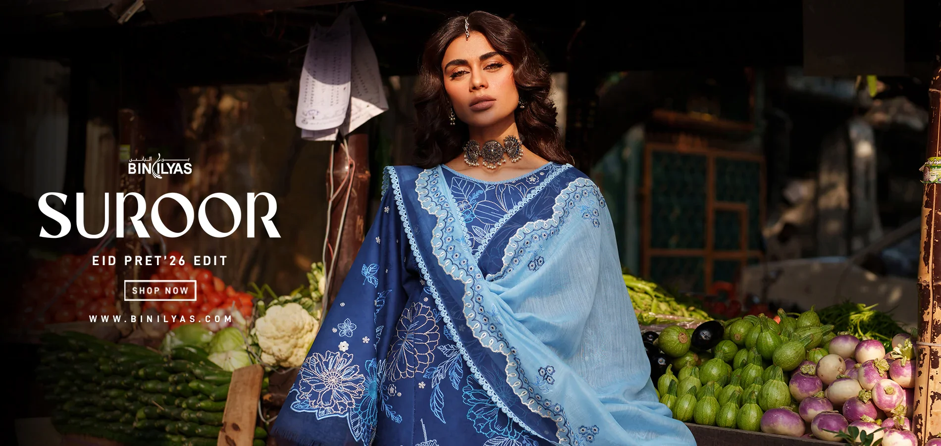 Welcome to Our Store